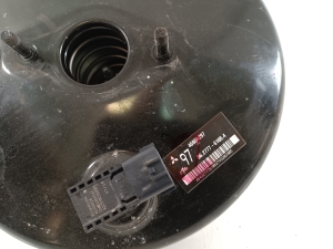 Mitsubishi Outlander (2012–2021) Brake booster 4680A297 - 2