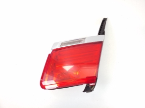 BMW 7 SERIJA F02 (2008–2015) Tagatuli tagaluugil 7182206 - 2
