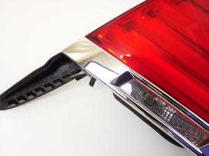 BMW 7 SERIJA F02 (2008–2015) Tagatuli tagaluugil 7182206 - 3