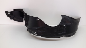TOYOTA Corolla (1997–2002) Front wheel arch liner 5387612260 - 3