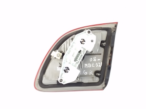 Mercedes Benz E-Class W211 (2002–2009) Rückleuchte Heckleuchte innen A2118202964 - 3