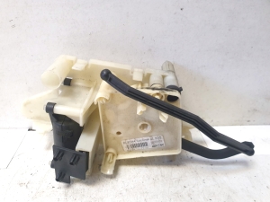 Mercedes Benz Vito W639 (2003–2014) Heater flap actuator B2944 - 3