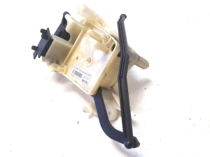 Mercedes Benz Vito W639 (2003–2014) Heater flap actuator B2944 - 4