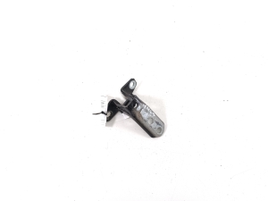 Mitsubishi Outlander (2012–2021) Front door lower hinge 5702A063 - 2