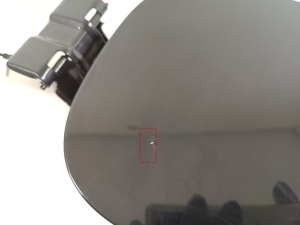 Mitsubishi Outlander (2012–2021) Tankdeckel 5940A408 - 2