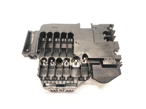   Interior fuse box  - A9105402536 