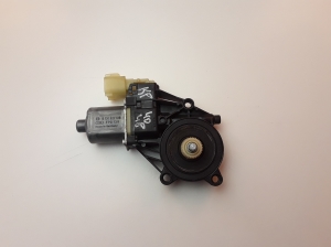 Front door window regulator motor - BA6114A389B