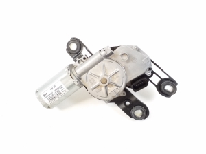 Heckwischermotor - 5G0955711