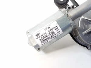 Volkswagen Golf VII (2012–2026) Heckwischermotor 5G0955711 - 2