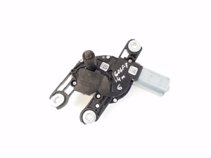 Volkswagen Golf VII (2012–2026) Heckwischermotor 5G0955711 - 3