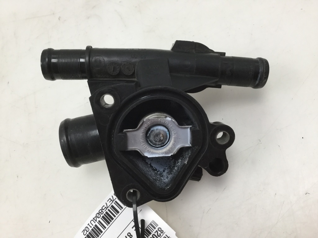 Used Nissan Qashqai Thermostat And Its Details 8200801570