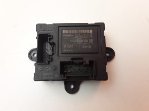 Front door control unit - CV1T14B531AF