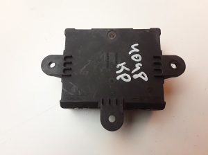 Ford Fiesta VI (2008–2017) Front door control unit CV1T14B531AF - 3