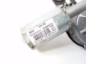 Volkswagen Golf VII (2012–2026) Heckwischermotor 5G0955711 - 3