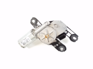 Heckwischermotor - 5G0955711