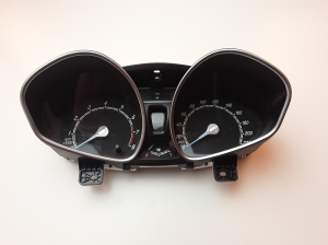 Instrument cluster - C1BT10849LAJ