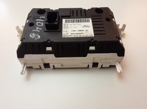 Ford Fiesta VI (2008–2017) Screen C1BT18B955AC - 2