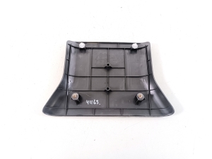 Mitsubishi Outlander (2012–2021) Battery cover 7272A086 - 2