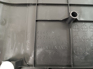 Mitsubishi Outlander (2012–2021) Battery cover 7272A086 - 4