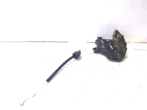 AUDI A2 (2000–2005) Tagaluugi lukk 8Z0839016A - 2