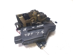 AUDI A2 (2000–2005) Tagaluugi lukk 8Z0839016A - 3