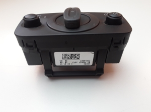 Ford Fiesta VI (2008–2017) Headlight switch 10099372 - 3