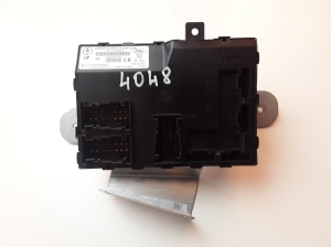 Comfort control module - AV1T15K600EK