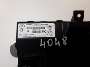 Ford Fiesta VI (2008–2017) Mugavusmoodul AV1T15K600EK - 3