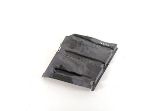 Mitsubishi Outlander (2012–2021) Rear underbody shield 5370B849 - 3