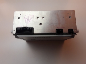 Ford Fiesta VI (2008–2017) Radio (head unit) AM5T18C815DL - 2