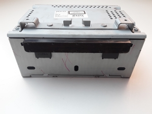 Ford Fiesta VI (2008–2017) Radio (head unit) AM5T18C815DL - 3