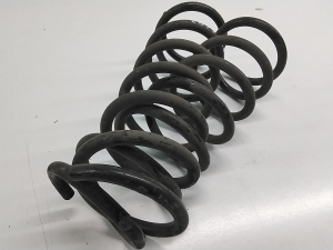 VOLVO V70 III (2007–2017) Rear spring 31262730 - 2