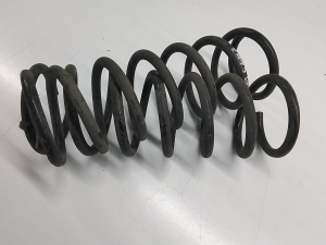 VOLVO V70 III (2007–2017) Rear spring 31262730 - 4