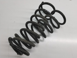 Rear spring - 31262730