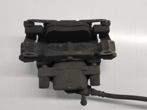 Ford Galaxy (2006–2015) Front brake caliper 1583140 - 4