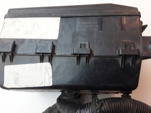 Ford Transit Connect I (2002–2013) Sicherungskästen 8T1T14K733 - 2