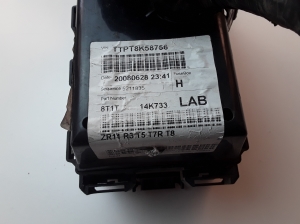 Ford Transit Connect I (2002–2013) Sicherungskästen 8T1T14K733 - 3
