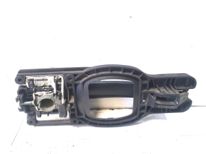 Ford S-MAX (2006–2015) Türaußengriff hinten 15335201 - 3