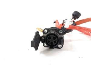 Mitsubishi Outlander (2012–2021) Battery charging port 9482A150 - 2