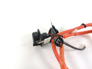 Mitsubishi Outlander (2012–2021) Battery charging port 9482A150 - 4