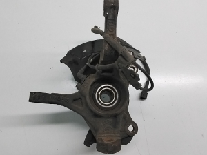 Kia Sportage (2016–2021) Front wheel hub and its parts 51715D7100 - 2