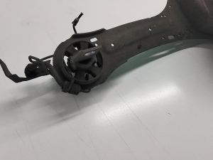 Ford Mondeo V (2014–2018) Rear wheel hub and its parts 5288321 - 3