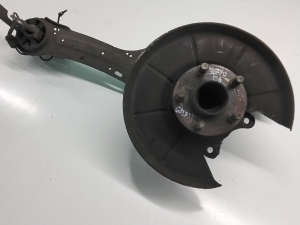 Ford Mondeo V (2014–2018) Rear wheel hub and its parts 5288321 - 5