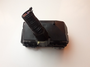 Honda CR-V (2012–2016) Fuse boxes T1TE010 - 2