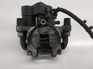 Rear brake caliper - JG9C2D250A
