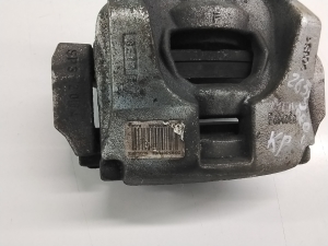 Ford Mondeo V (2014–2018) Front brake caliper 5303800 - 2