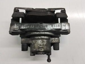Ford Mondeo V (2014–2018) Front brake caliper 5303800 - 3