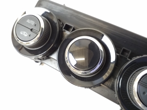 Opel Adam (2012–2026) Heizungsbedienteil 13468064 - 2