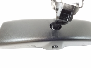Volkswagen Touareg II (2010–2018) Interior mirror 7P6857511T - 3