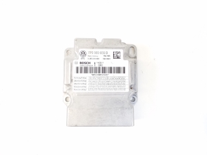 Airbag module - 7P0959655B